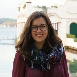 Maria Clapés Cabrer