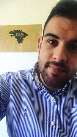 Luis Felipe Flores Triguero