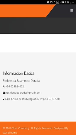 Georlene Torres Rojas