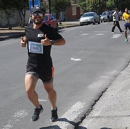 Ricardo Quinteros
