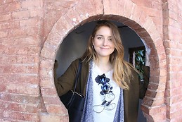 Giuliana Grimaldi