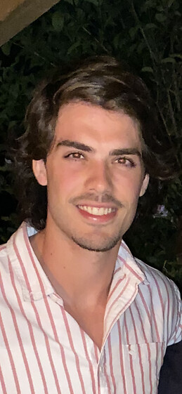 Jeronimo Sapelli