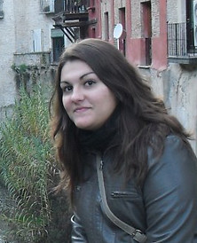 Vanessa López García