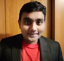 Meka shyam sunder Loganathan