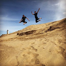 Javier de la Iglesia