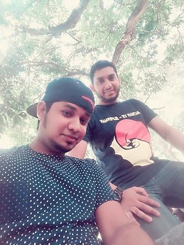 Al Mamun Bhuiyan