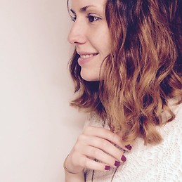 Anna Hensel