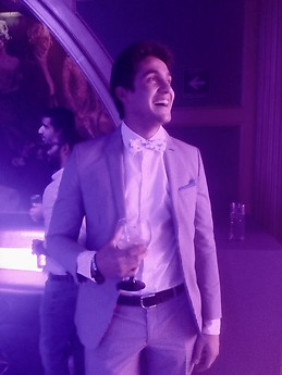 Aldo Menchaca