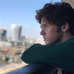 Alfonso Gomá Arsuaga