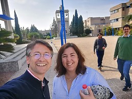 Nacho Alós Matarredona