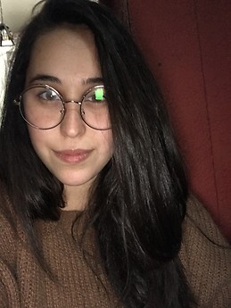 Catalina Ramirez merino