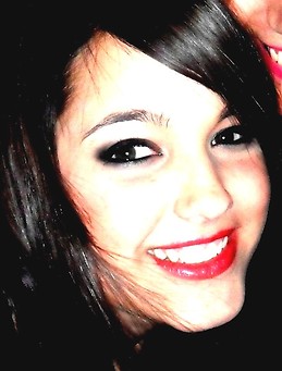 Sandra Guijarro Jareño