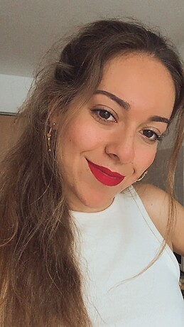 Isabel Rodríguez