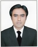 Rana Saeed Ahmed AHC