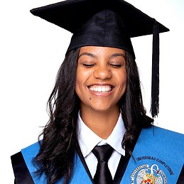 Naomi García Dos Santos