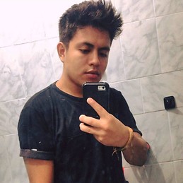 Kennig Herrera Silva