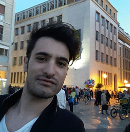 Paolo Pellegrino