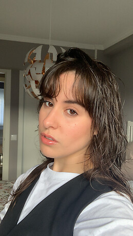 Alba María López Osorio