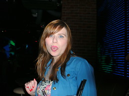 Lyndsey