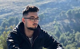 Jesús Checa Sánchez