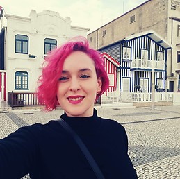 Cristina Gutiérrez Aguilera