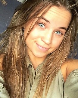 Sara De Blas Jiménez