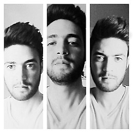 Mohamed Achraf Azouzi