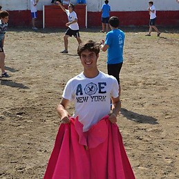 Rafa Auría Romeo