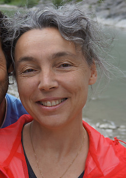 CELINE GEORGEON GEORGEON