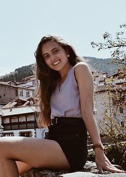 Sofía García Pastor
