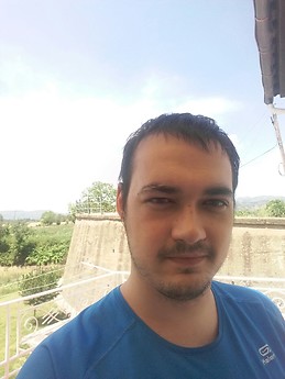 Jose Martin Nogueira