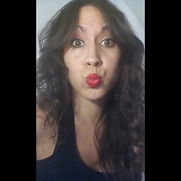 Cristina Gonzalez Garcia