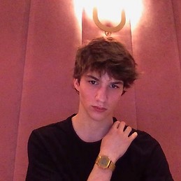 Mateusz Kalinowski