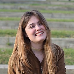 Claudia Nuez González