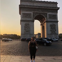 Sofía Bango Vázquez