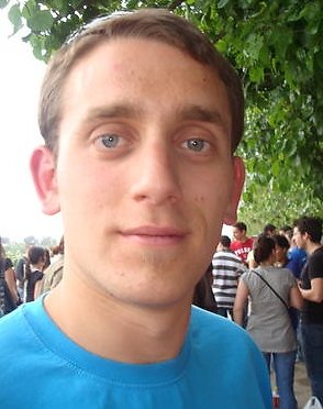 Antonio Gordillo Galván