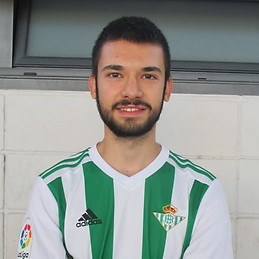 Aleix Romero