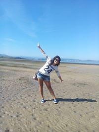 Cristina Iñiguez Tauste