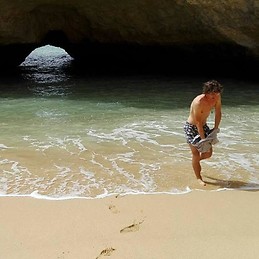 Miguel Ortega Encinas