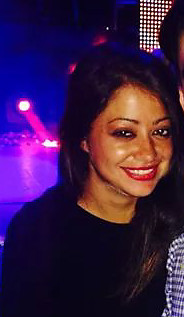 Maria Francesca Polillo