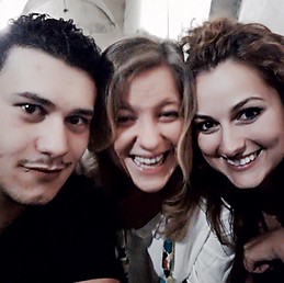 Mariacostanza Aterini