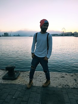 Fran González Flores