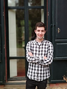 Mikel Vallejo