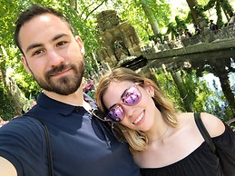 Luz del Mar Rus López