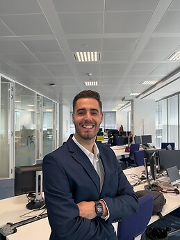 Jorge  Garcia Prieto