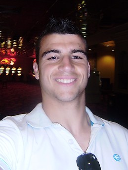 Fran Bolado
