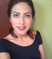 Rosa Tapia Sandoval