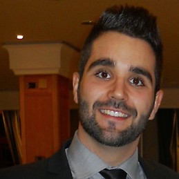 Andrés Nieto Velázquez