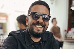 Mustafa berk Geckalan