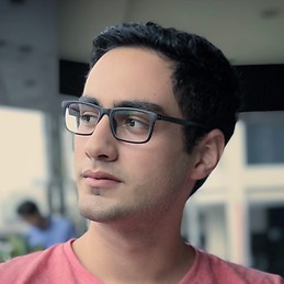 Daniel Danaee